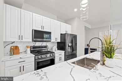1305-1315 30th St NW unit 206, Washington, DC 20007 - photo 7