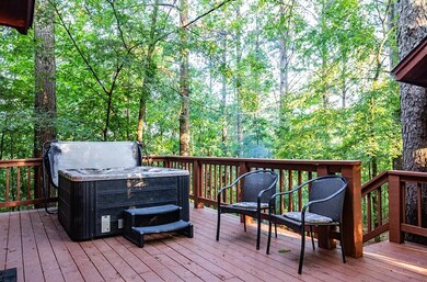 32 Mcdaniel Spur, Broken Bow, OK 74728 - photo 3