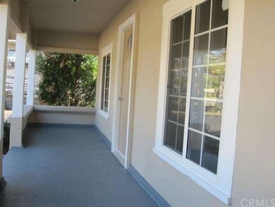 Porch