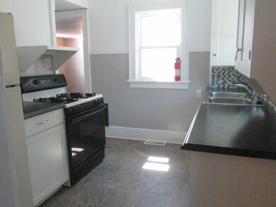 Kitchen View 2