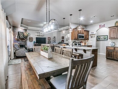 14546 Ashwood Ct, Edmond, OK 73025 - photo 6