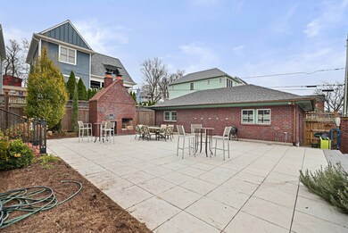 818 Shelby Ave unit B, Nashville, TN 37206 - photo 5