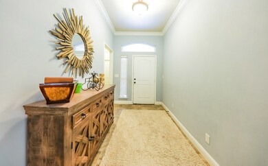 831 E 97th Ct, Odessa, TX 79765 - photo 5