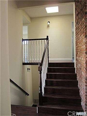 Stairway