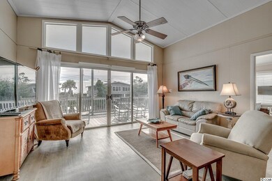 105 Seaview Loop unit NORTH LITCHFIELD BEA, Pawleys Island, SC 29585 - photo 2