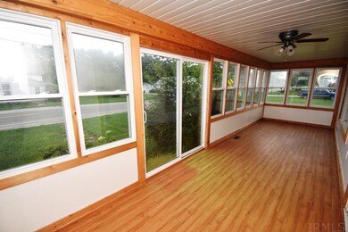 321 W Jefferson St, Kirklin, IN 46050 - photo 2