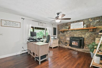 162 Center Depot Rd, Charlton, MA 01507 - photo 2