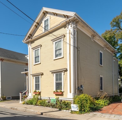 36 Essex St unit 1, Salem, MA 01970 - photo 2