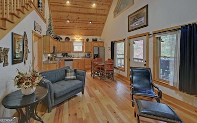 169 Wildwood Ct, Ellijay, GA 30540 - photo 6