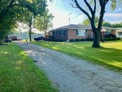 Side View - Driveway