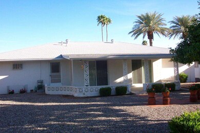 10609 W Mission Ln, Sun City, AZ 85351 - photo 3