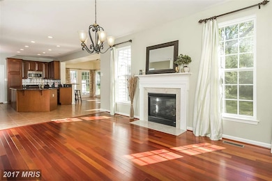 1718 Forest Creek Dr, Hanover, MD 21076 - photo 6