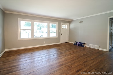 2642 S Oswego Place, Tulsa, OK 74114 - photo 5