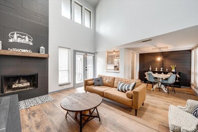 301 Oak Shadow Cir, Bedford, TX 76021 - photo 2