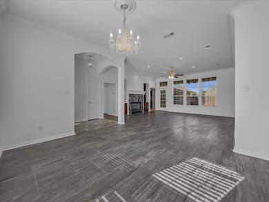 112 Santa fe Trail, Waxahachie, TX 75165 - photo 6