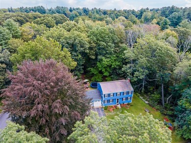 22 Scott Ave, Nashua, NH 03062 - photo 5