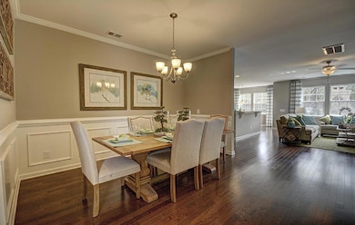 317 Blue Shadows Ct, Summerville, SC 29486 - photo 2