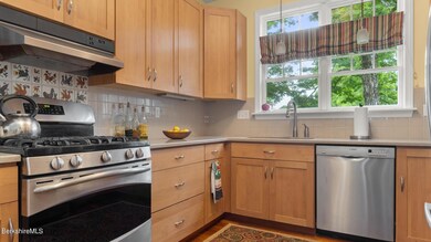 36 Silver St, Great Barrington, MA 01230 - photo 4