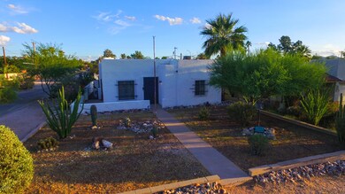 1480 E Spring St, Tucson, AZ 85719 - photo 2