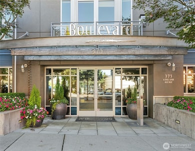 The Boulevard Bldg unit 203, Kirkland, WA 98033 - photo 2