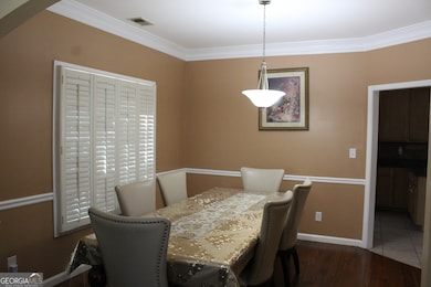 2774 Eloquent Ln, Austell, GA 30106 - photo 2