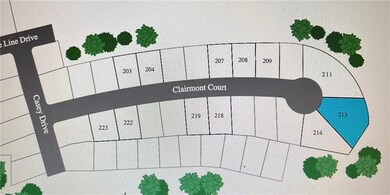 3022 Clairmont Ct unit Lot213, Aliquippa, PA 15001 - photo 3