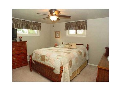 Master Bedroom.