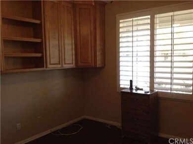 1 of 5 bedrooms on 1st floor