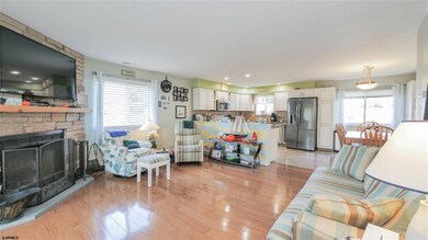 150 W Cedar Ave unit 2B, Somers Point, NJ 08244 - photo 5