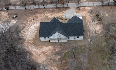 699 Sunflower, Paradise, TX 76073 - photo 4