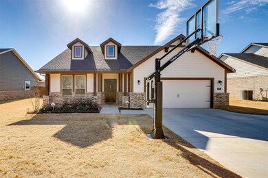 805 Holbrook Rd, Springtown, TX 76082 - photo 2