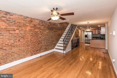 220 S Robinson St, Baltimore, MD 21224 - photo 3