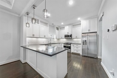 604 Northwood St, Houston, TX 77009 - photo 7