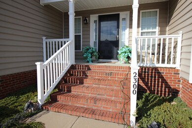 2300 Charity Ln, Winterville, NC 28590 - photo 3