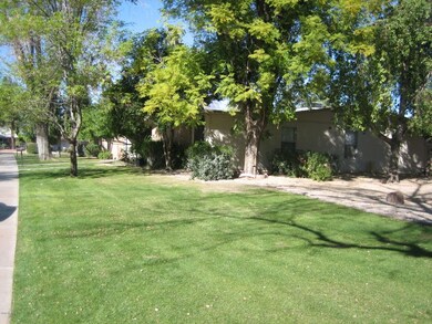 Common Area