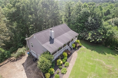 83 Quiet Water Ct, Jasper, GA 30143 - photo 4