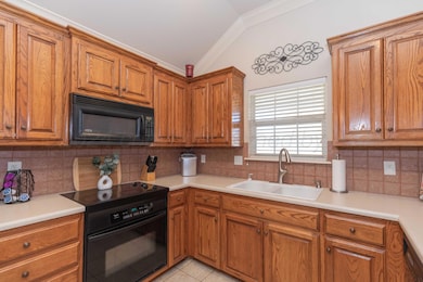 KITCHEN VIEW 2