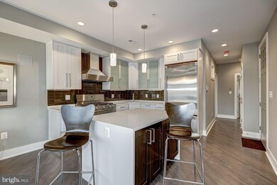 3415 14th St NW unit 1, Washington, DC 20010 - photo 6