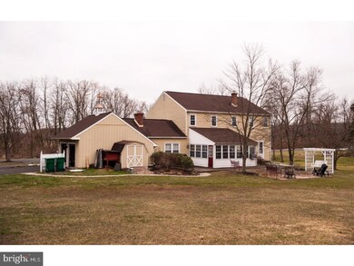 4376 Old York Rd, Doylestown, PA 18902 - photo 4