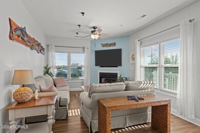 104 Pelican Dr unit A, Atlantic Beach, NC 28512 - photo 3