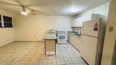 Cocina / Comedor