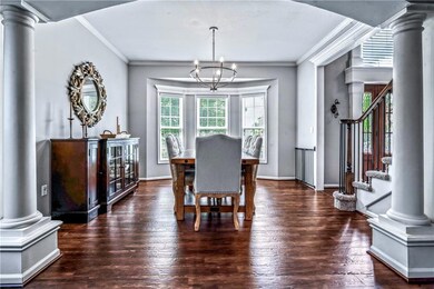 20914 W 58th St, Shawnee, KS 66218 - photo 4