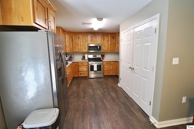 401 Barber Dr, Ruston, LA 71270 - photo 6