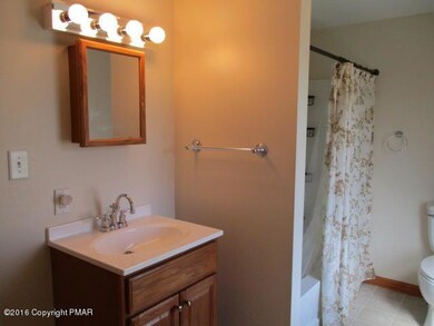 Updated bath