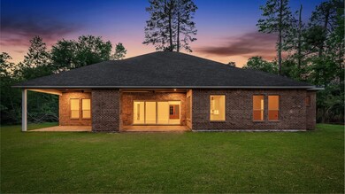 25102 Ashley Trace Ct, Tomball, TX 77375 - photo 5