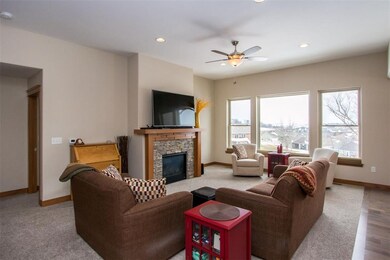 205 Ridge View Dr, West Branch, IA 52358 - photo 2