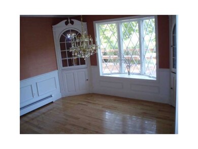 Dining Room.