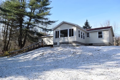 315 Angel Rd, Corinth, NY 12822 - photo 3