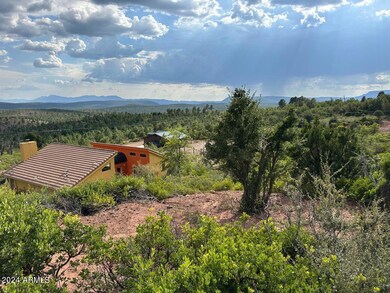 21 N Rockinghorse Bend Rd, Payson, AZ 85541 - photo 6