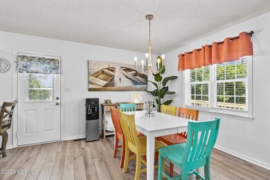 Dining Area view 2